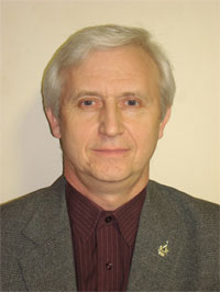 Бадерсков Вячеслав