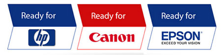 широкоформатным плоттером на Ваш выбор: HP, Canon, Epson