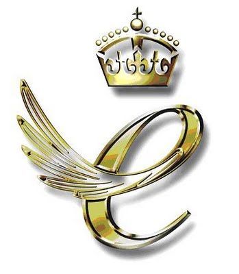 Queen's Awards for enterprise and export (Королевская премия в области предпринимательства и экспорта)